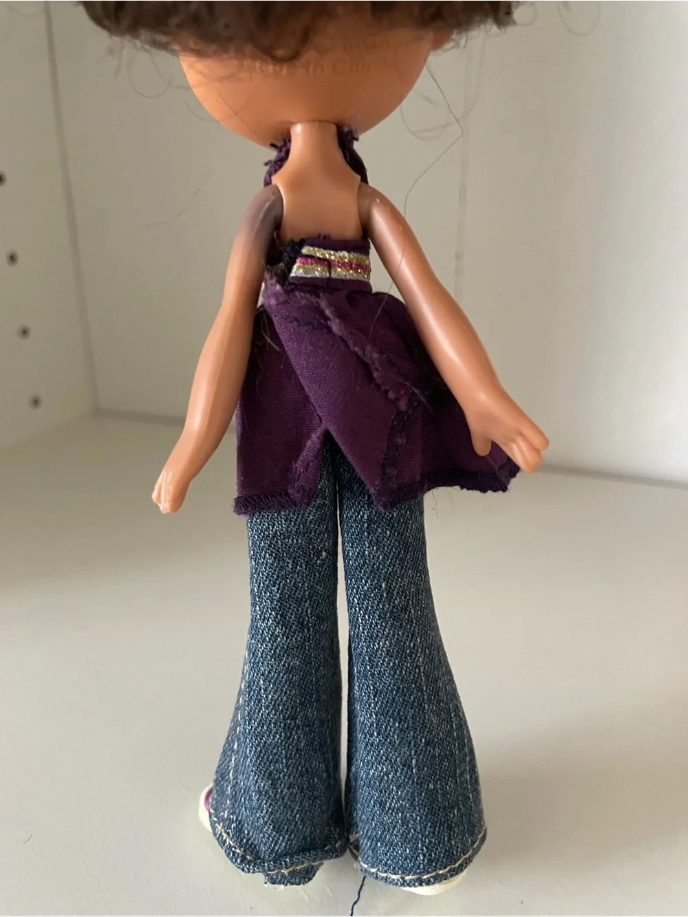 Bratz good outfit